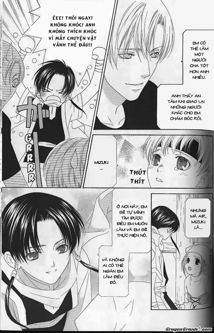 Lost Boys Chapter 6 - 4