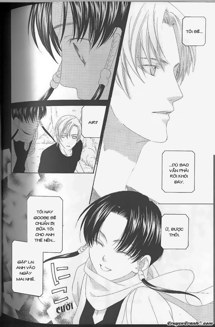 Lost Boys Chapter 6 - 7