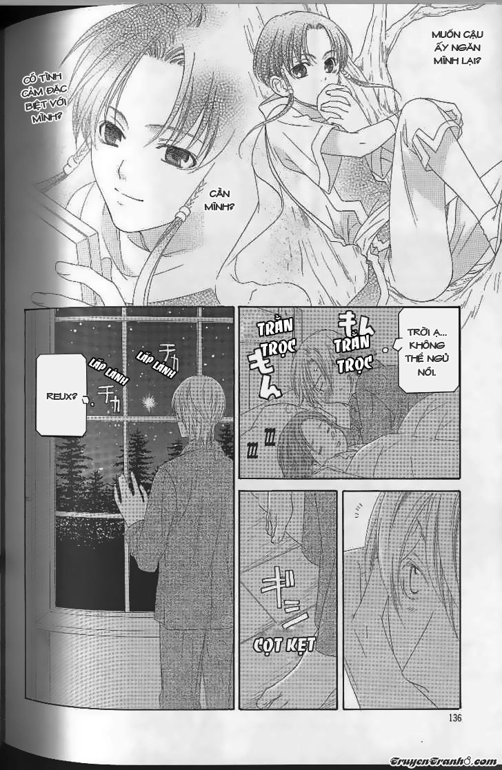 Lost Boys Chapter 6 - 9