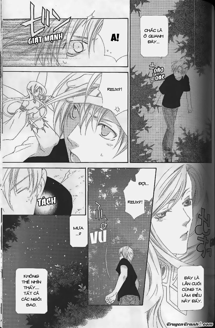 Lost Boys Chapter 6 - 10