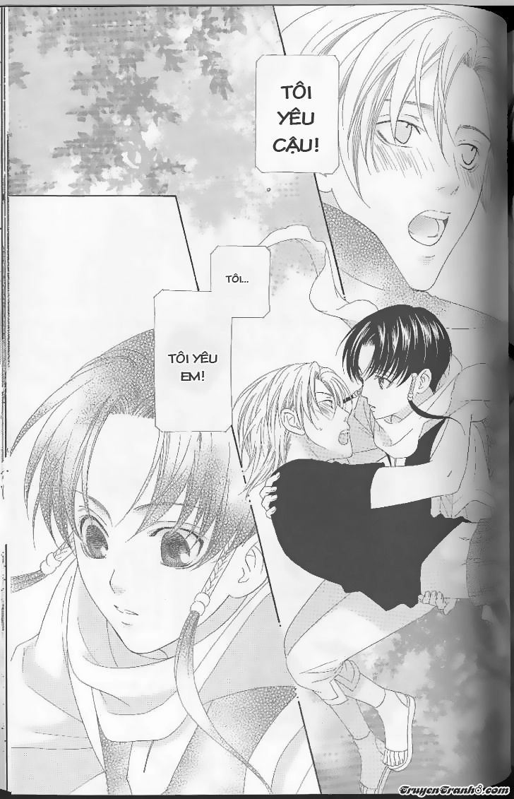 Lost Boys Chapter 6 - 16