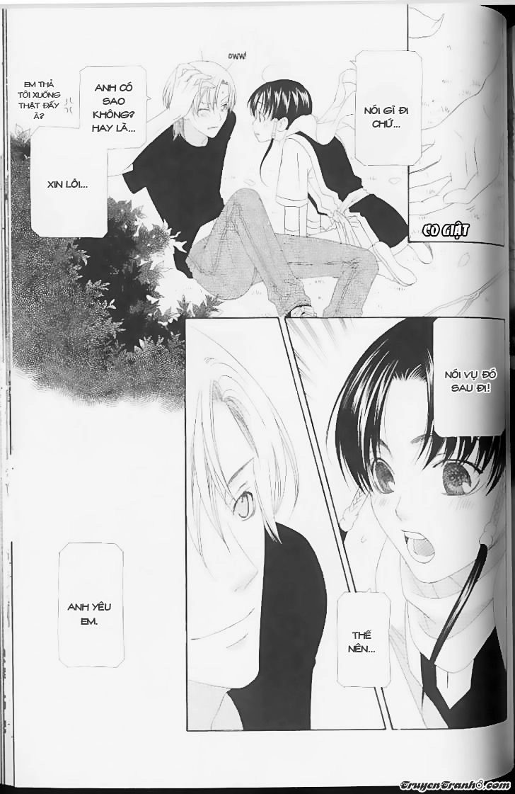 Lost Boys Chapter 6 - 18