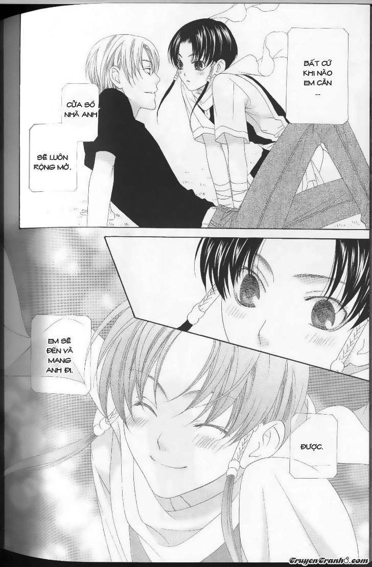 Lost Boys Chapter 6 - 19