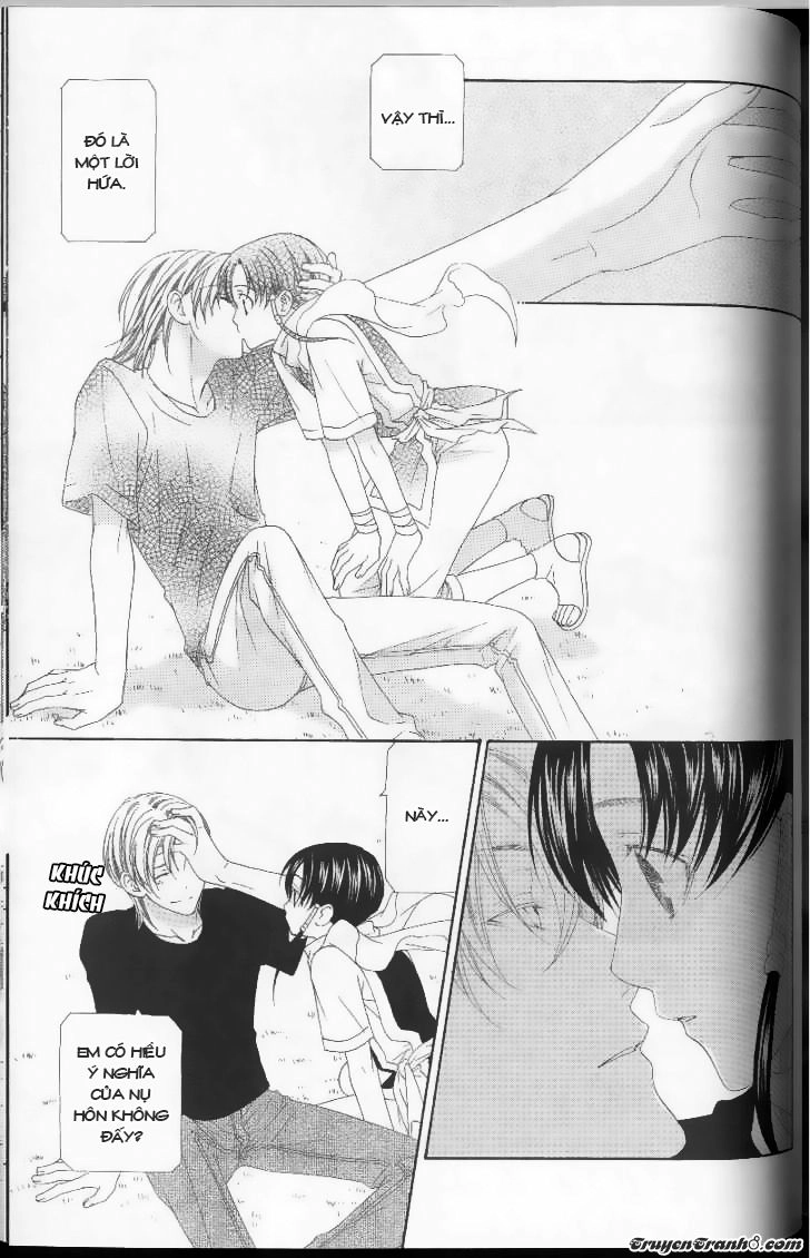 Lost Boys Chapter 6 - 20