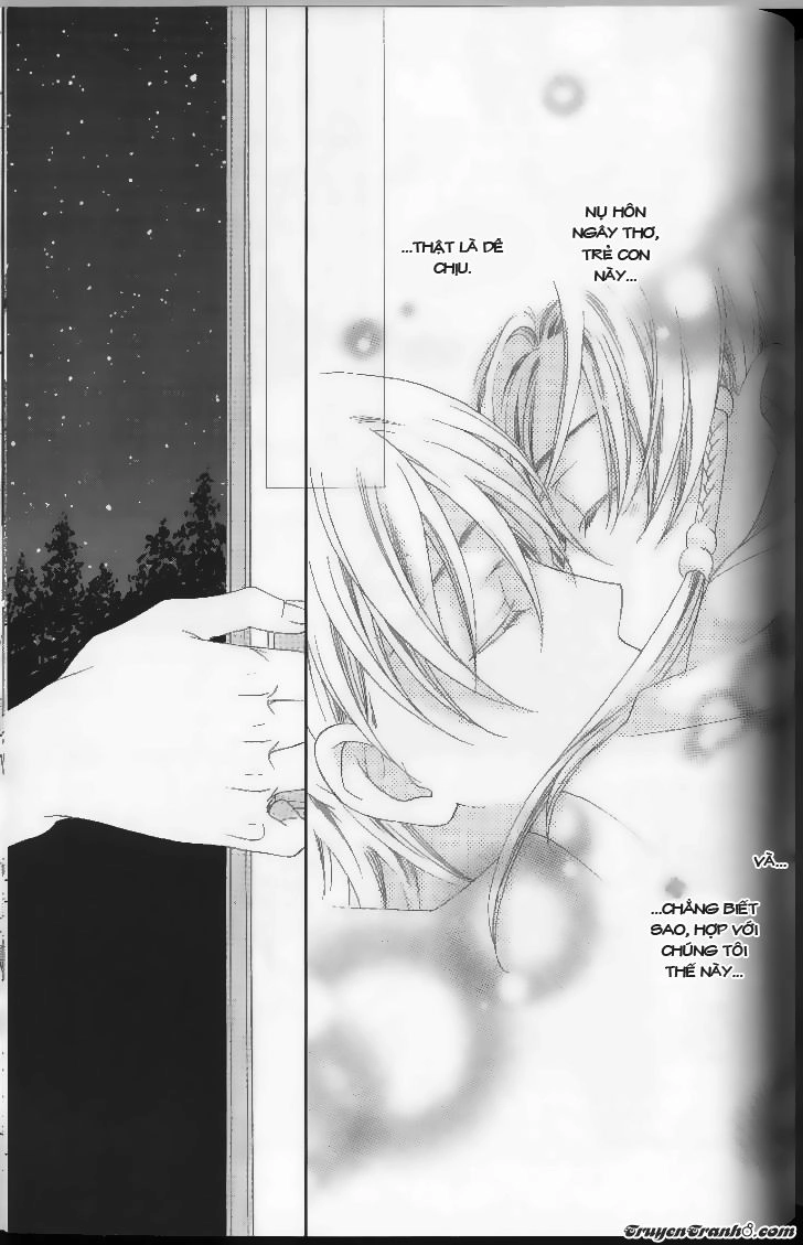 Lost Boys Chapter 6 - 22