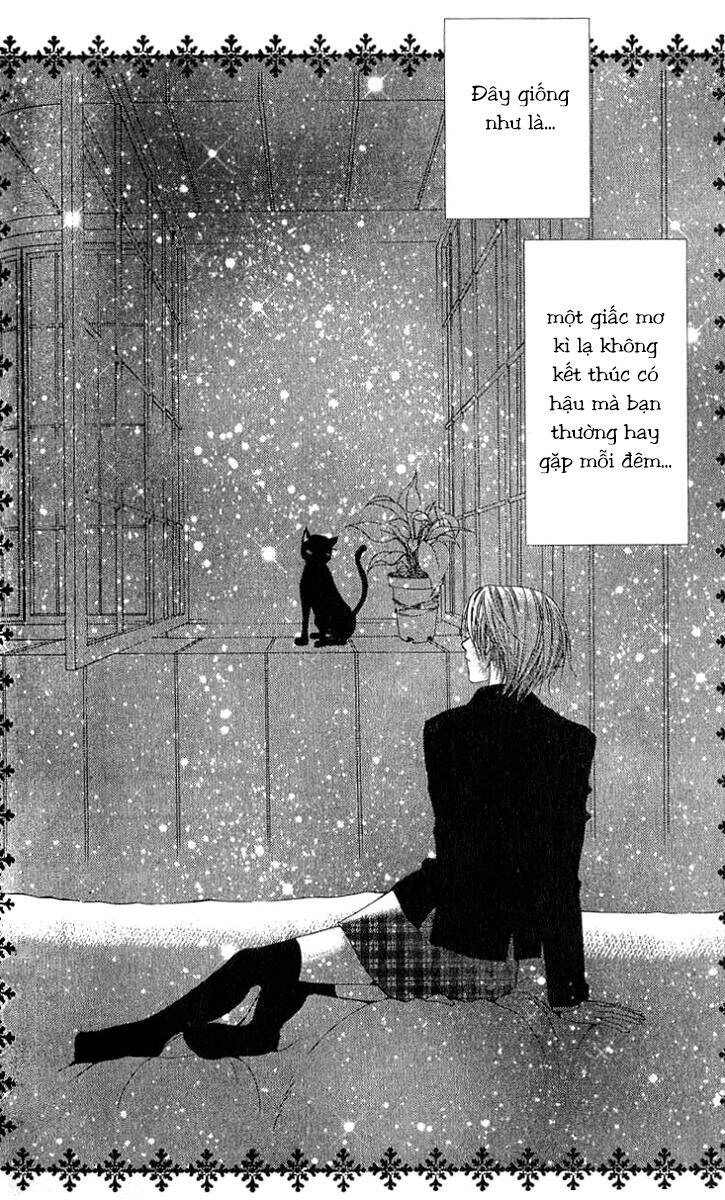 Adventure And Trouble Diary Chapter 1 - 3