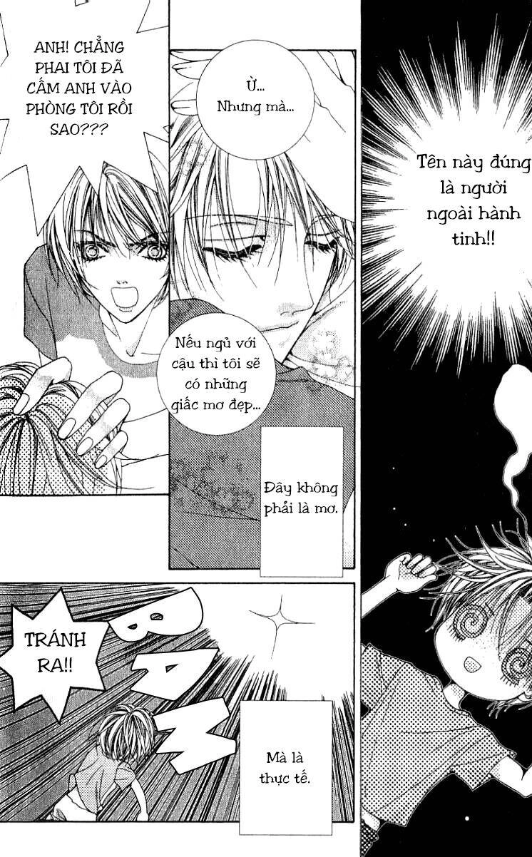 Adventure And Trouble Diary Chapter 1 - 5