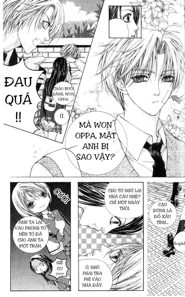 Adventure And Trouble Diary Chapter 1 - 7