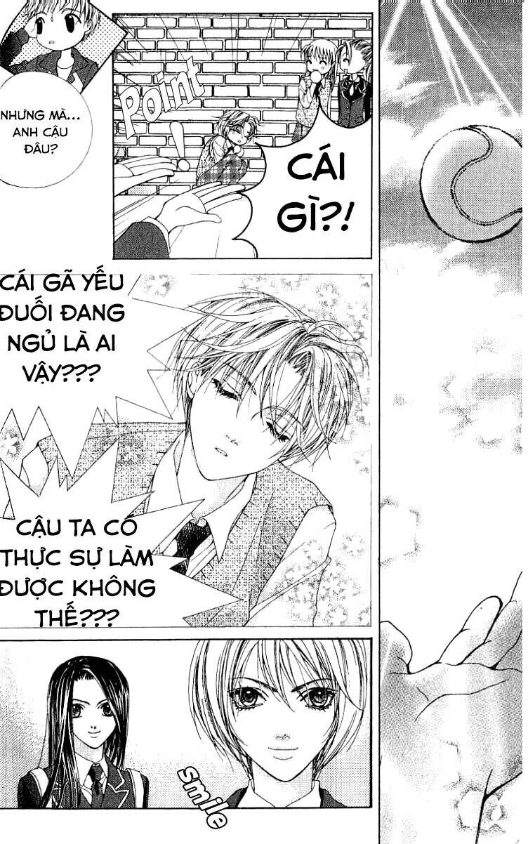 Adventure And Trouble Diary Chapter 1 - 10