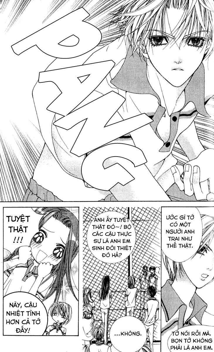 Adventure And Trouble Diary Chapter 1 - 11