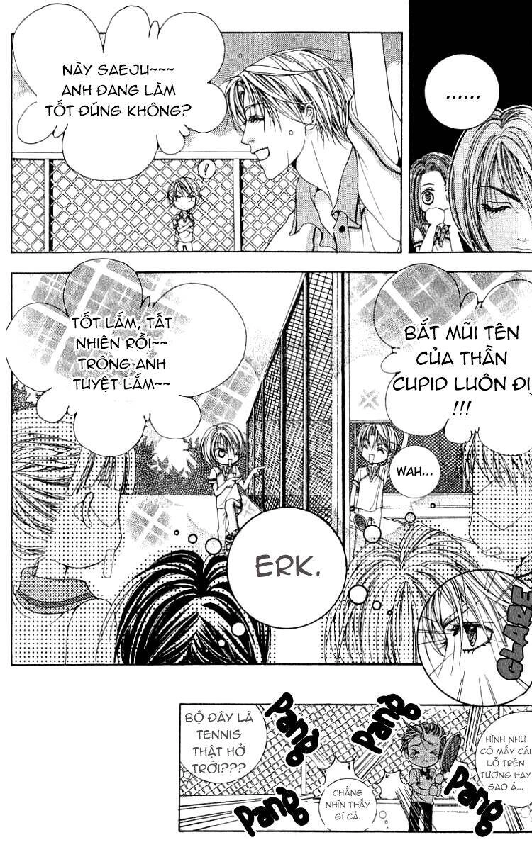 Adventure And Trouble Diary Chapter 1 - 13