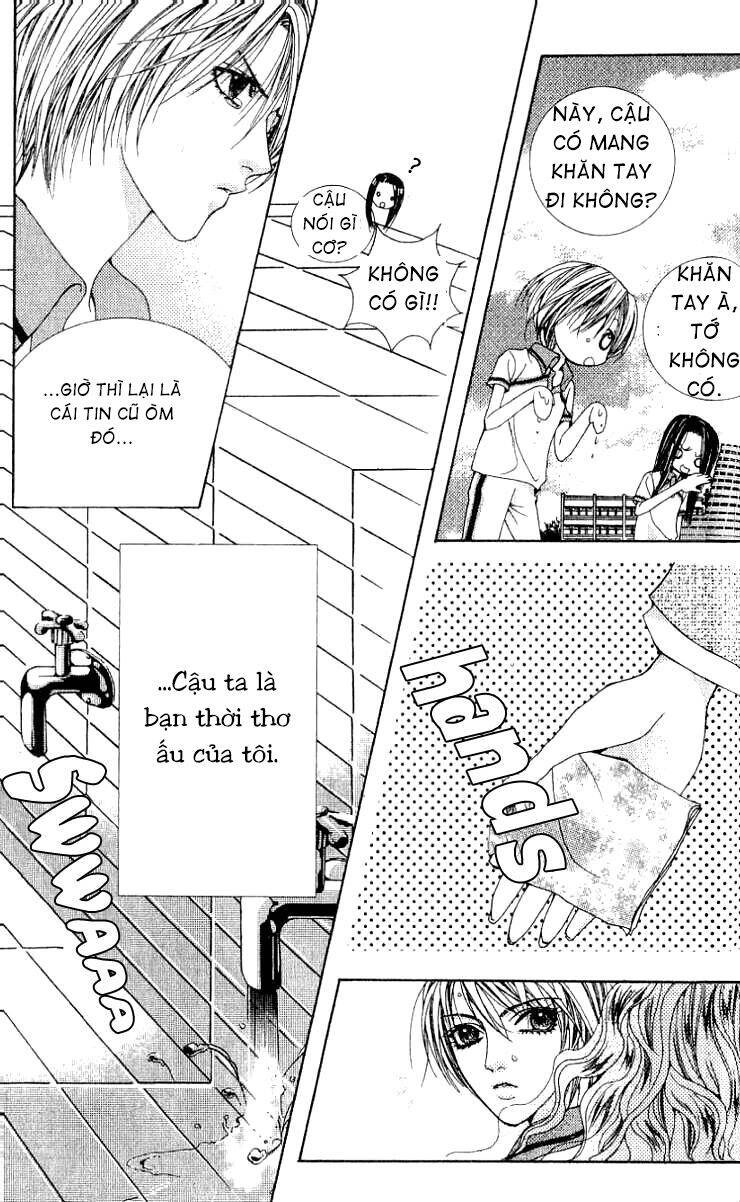 Adventure And Trouble Diary Chapter 1 - 15