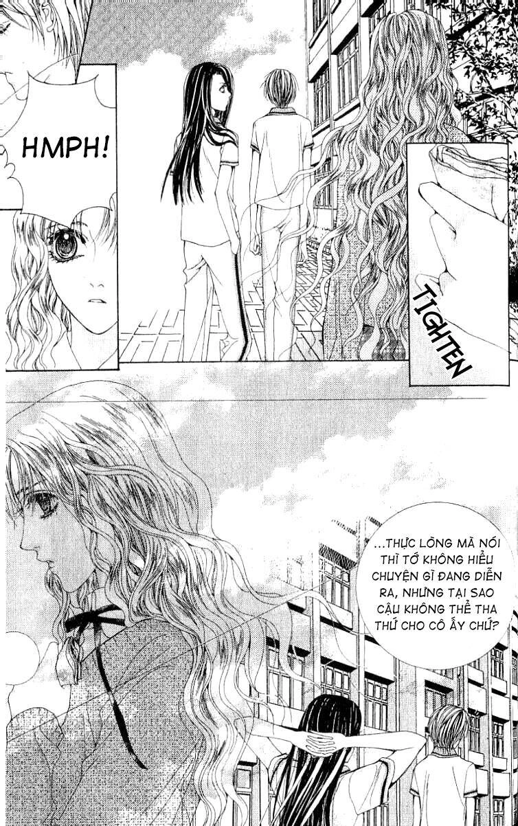 Adventure And Trouble Diary Chapter 1 - 17