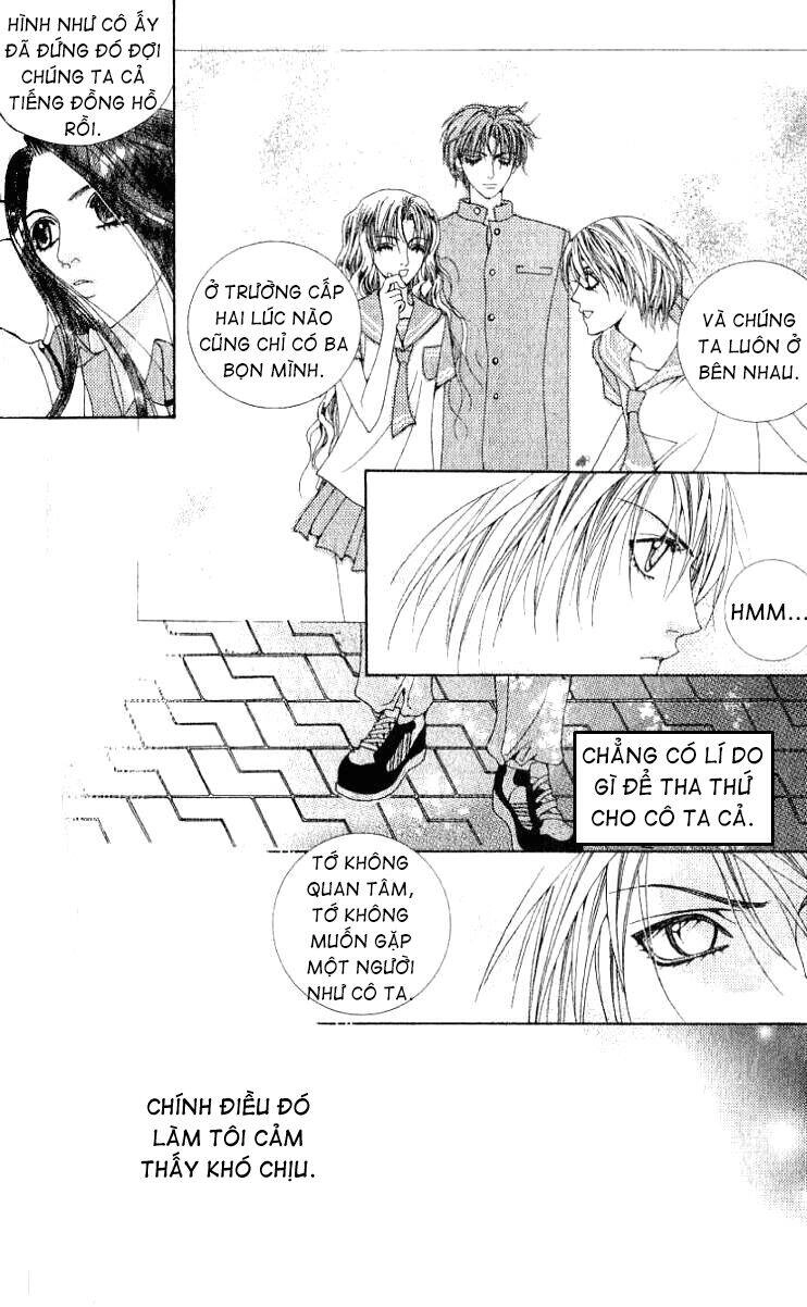 Adventure And Trouble Diary Chapter 1 - 18