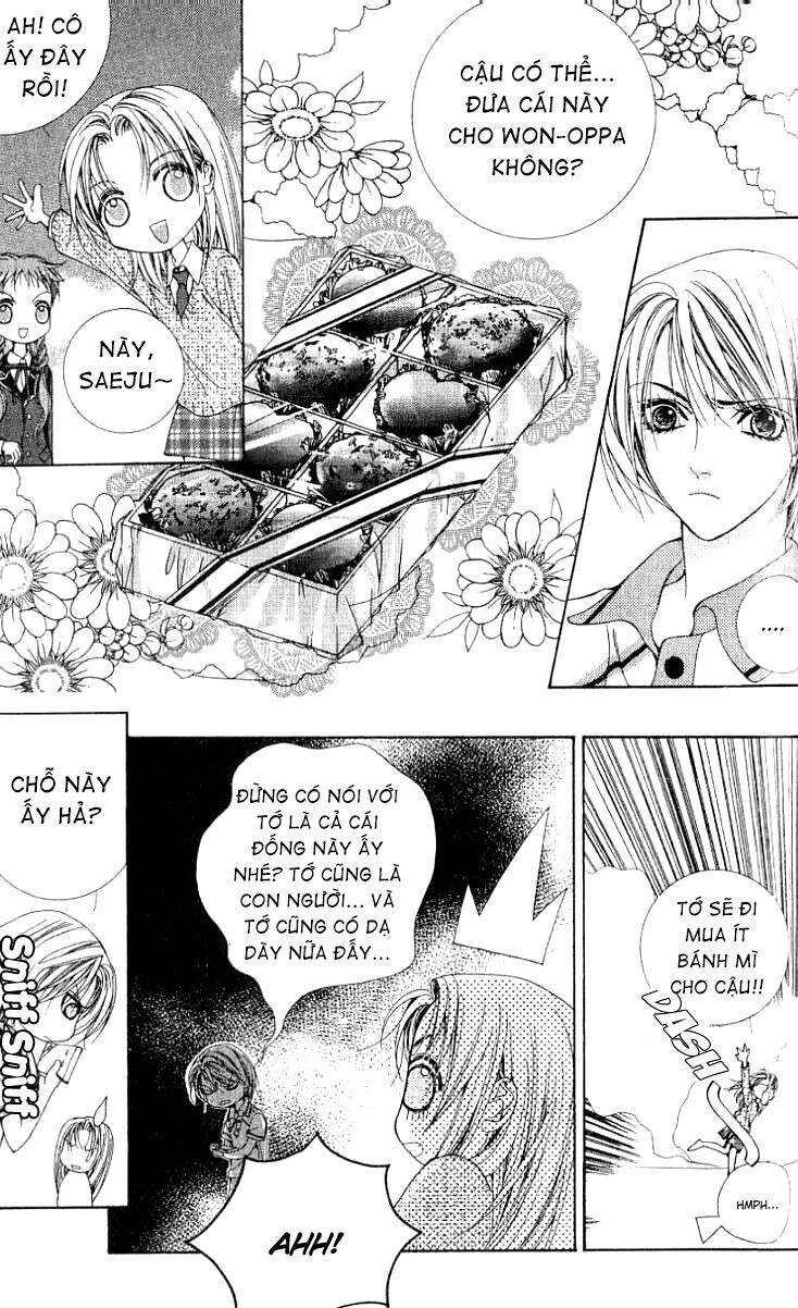 Adventure And Trouble Diary Chapter 1 - 19