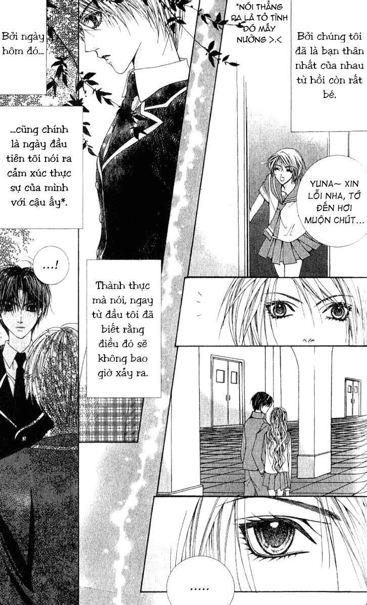 Adventure And Trouble Diary Chapter 1 - 21