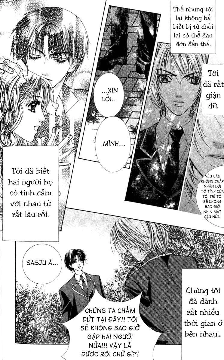 Adventure And Trouble Diary Chapter 1 - 22