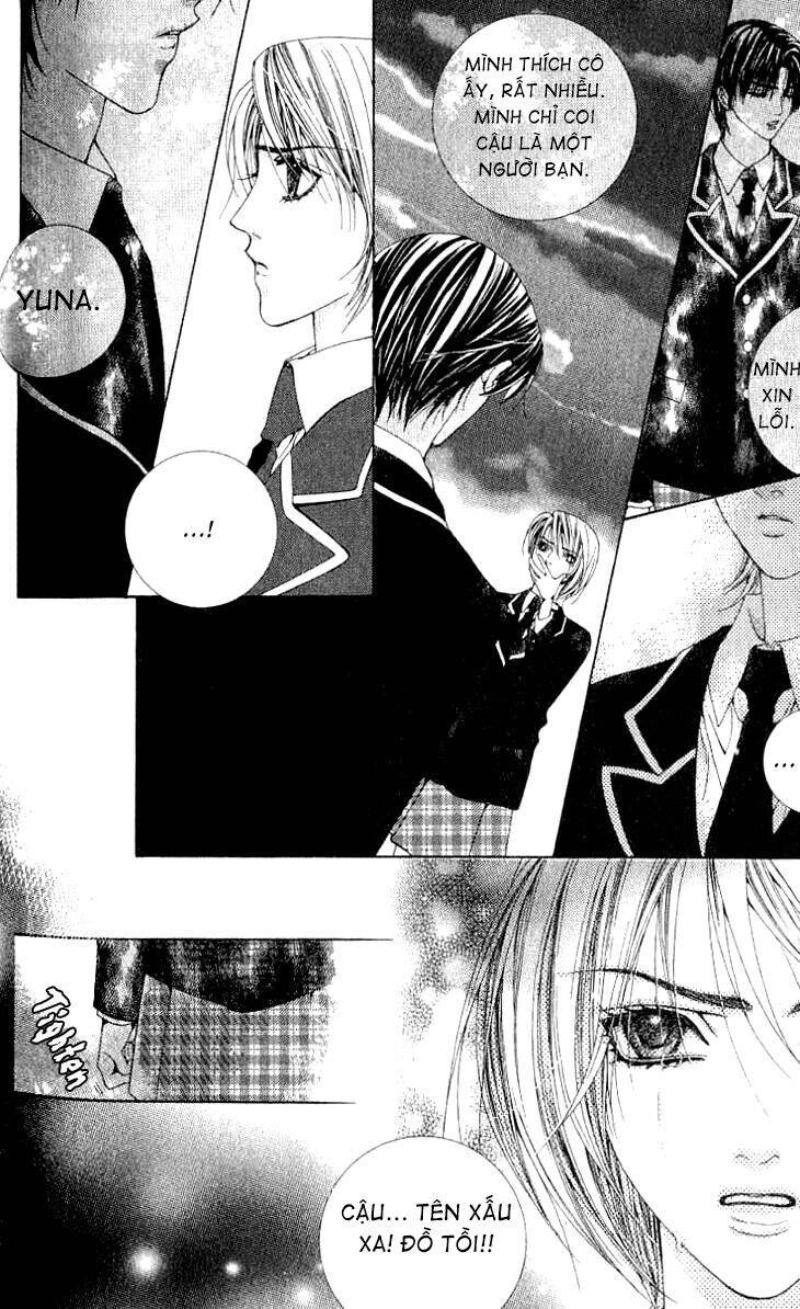 Adventure And Trouble Diary Chapter 1 - 24