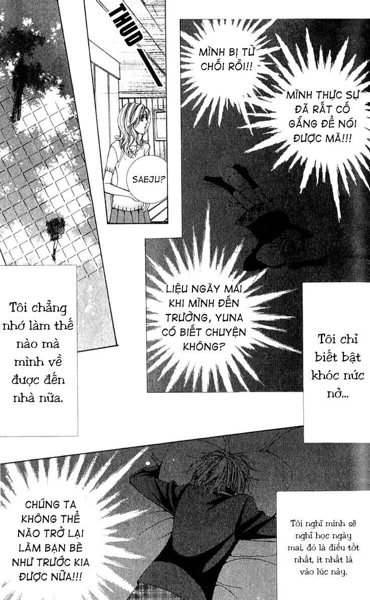 Adventure And Trouble Diary Chapter 1 - 25