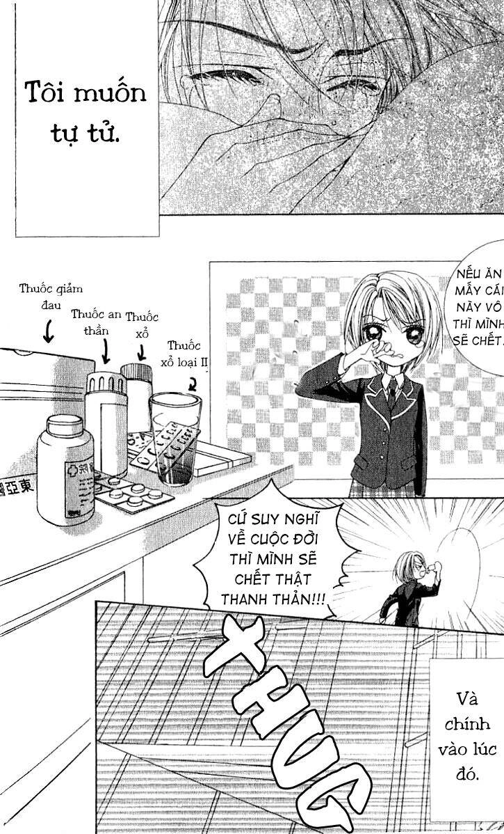 Adventure And Trouble Diary Chapter 1 - 26