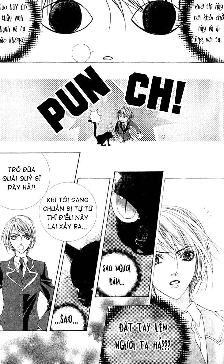 Adventure And Trouble Diary Chapter 1 - 29