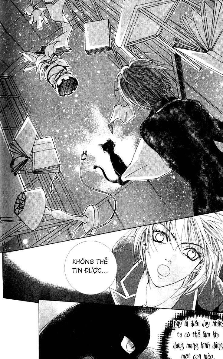 Adventure And Trouble Diary Chapter 1 - 30