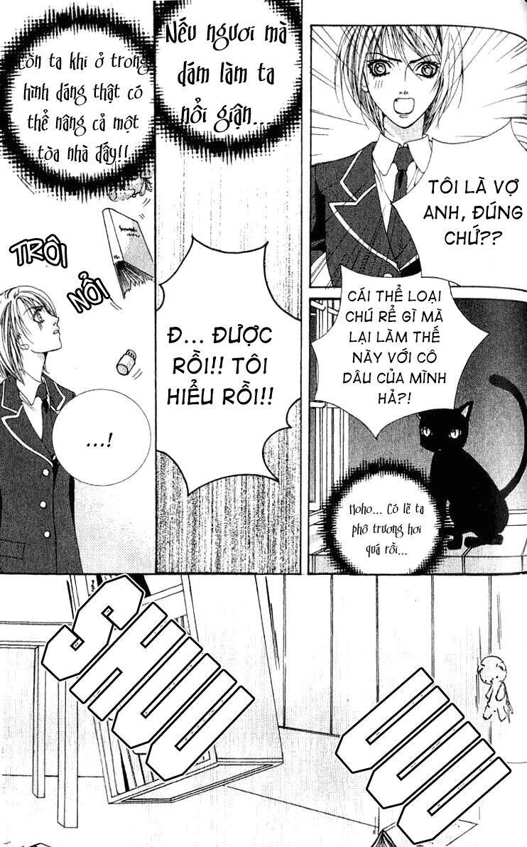 Adventure And Trouble Diary Chapter 1 - 31