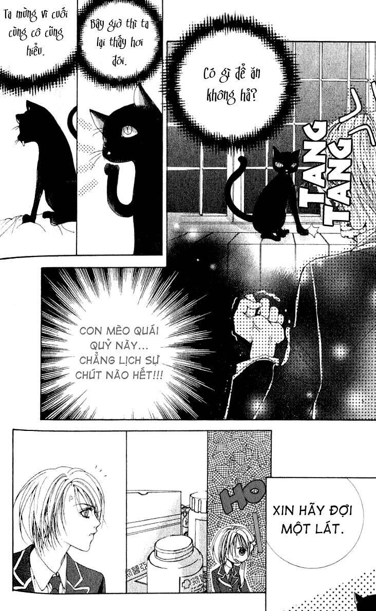 Adventure And Trouble Diary Chapter 1 - 32