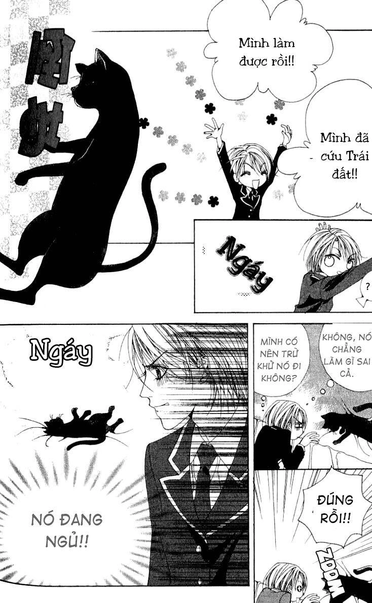 Adventure And Trouble Diary Chapter 1 - 34