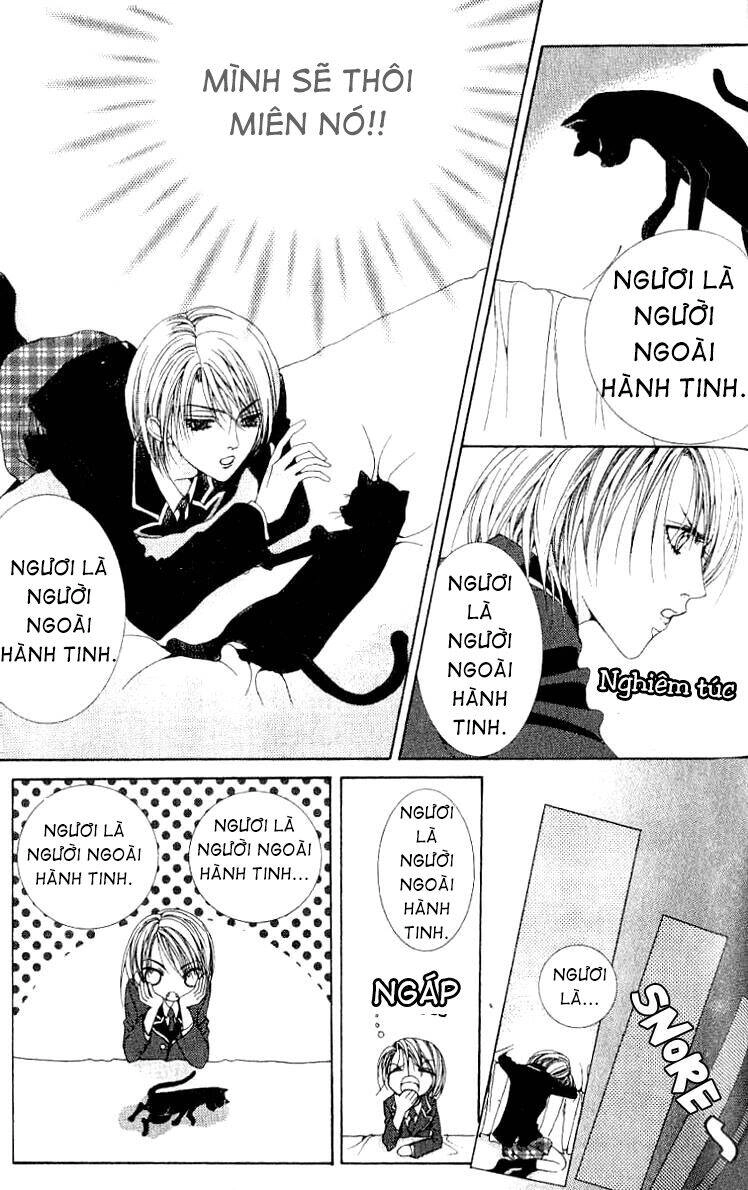 Adventure And Trouble Diary Chapter 1 - 35