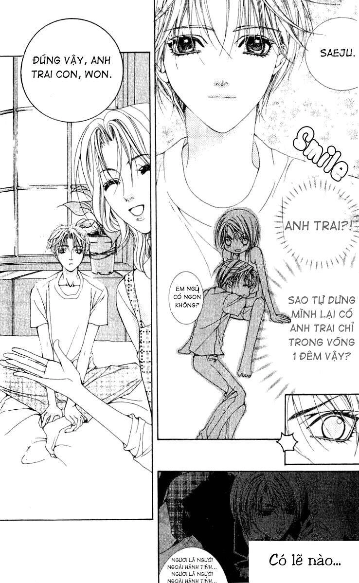 Adventure And Trouble Diary Chapter 1 - 38