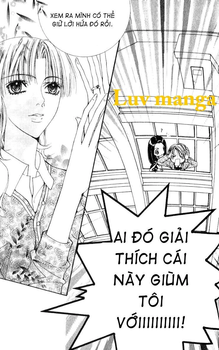 Adventure And Trouble Diary Chapter 1 - 41