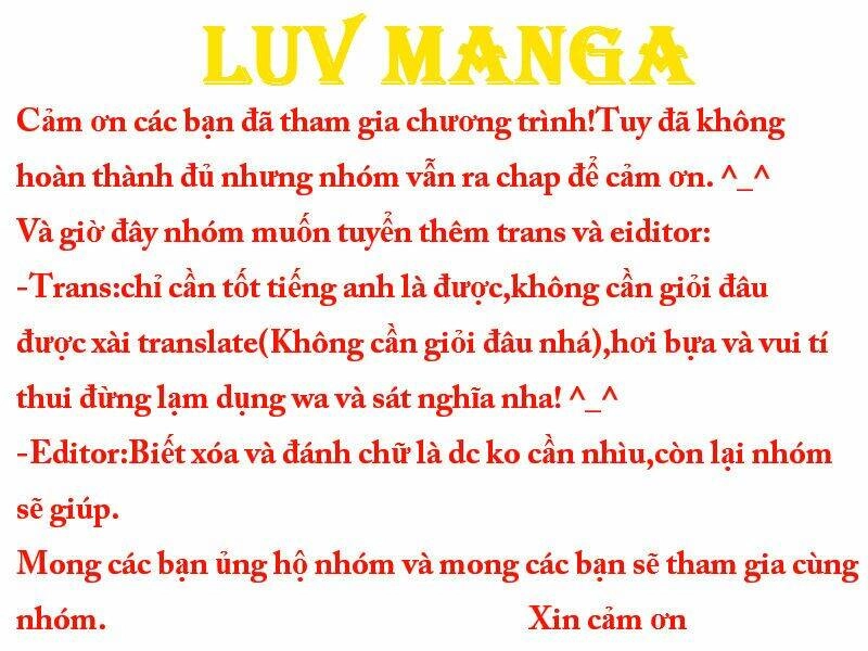 Adventure And Trouble Diary Chapter 2 - 1