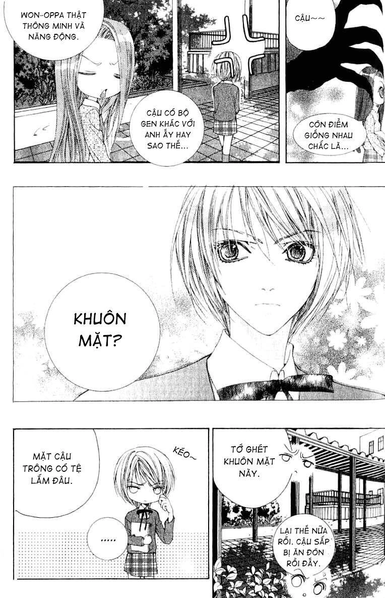 Adventure And Trouble Diary Chapter 2 - 5