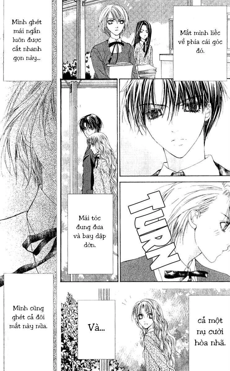 Adventure And Trouble Diary Chapter 2 - 6