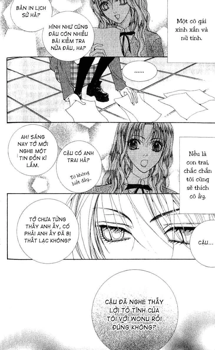 Adventure And Trouble Diary Chapter 2 - 8