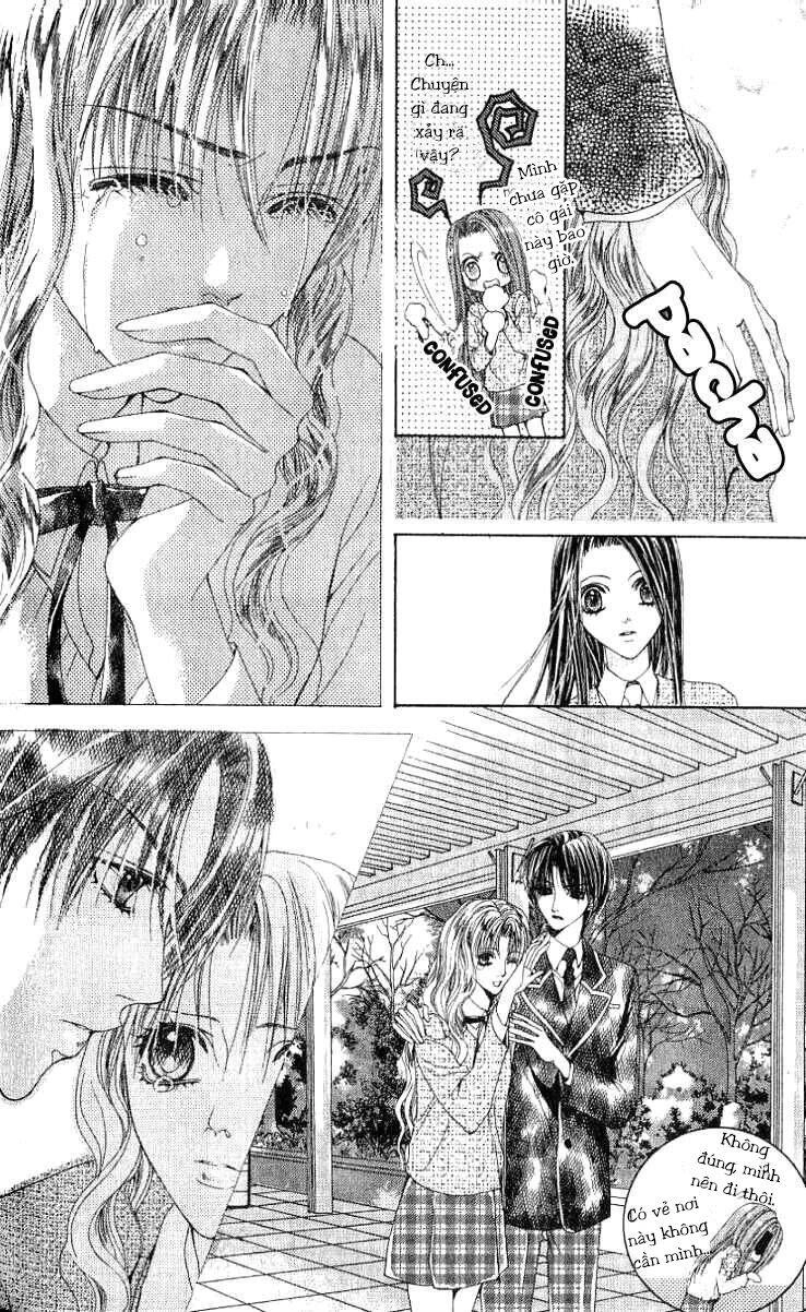 Adventure And Trouble Diary Chapter 2 - 12