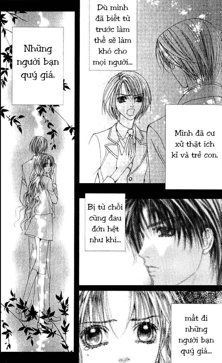 Adventure And Trouble Diary Chapter 2 - 19