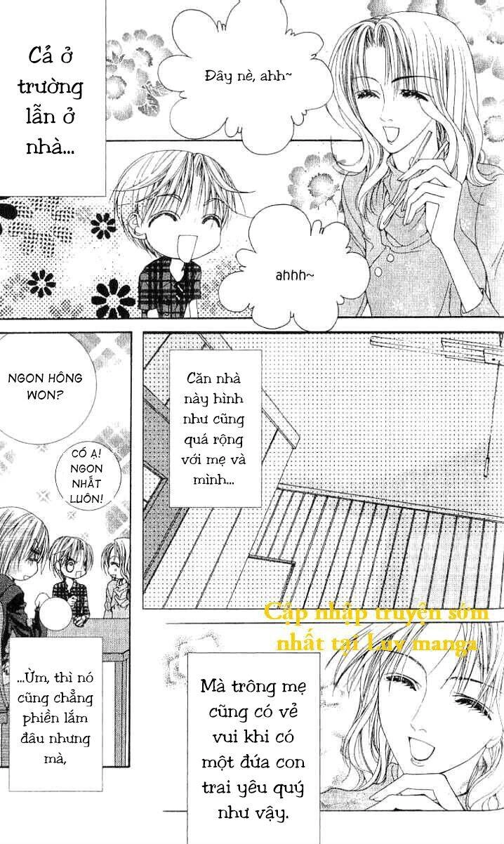 Adventure And Trouble Diary Chapter 2 - 21