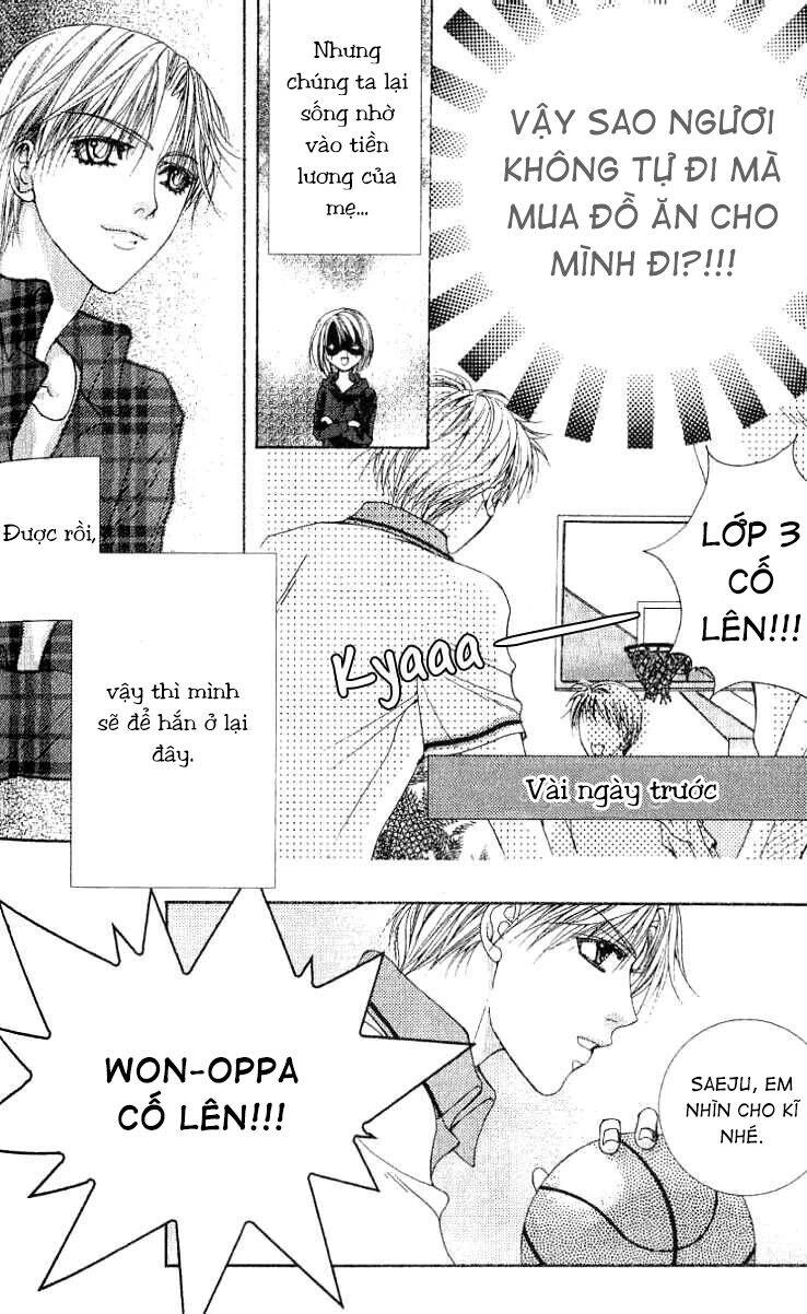 Adventure And Trouble Diary Chapter 2 - 22