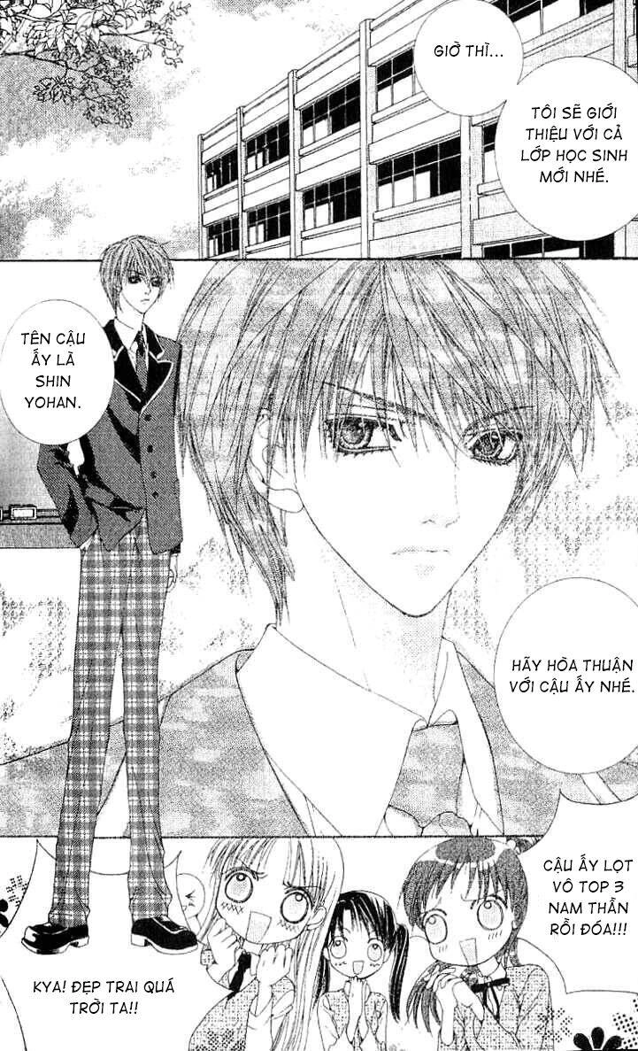 Adventure And Trouble Diary Chapter 2 - 26