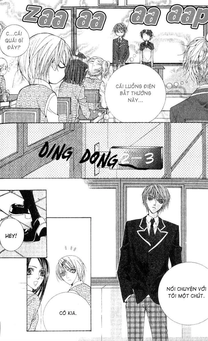 Adventure And Trouble Diary Chapter 2 - 28