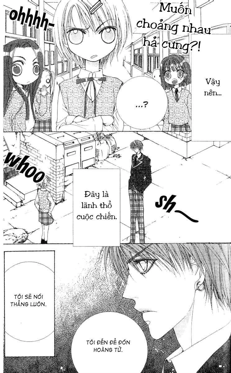 Adventure And Trouble Diary Chapter 2 - 29