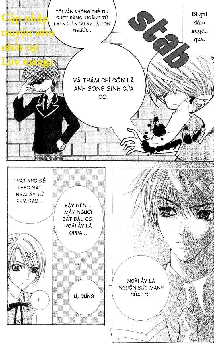 Adventure And Trouble Diary Chapter 2 - 31