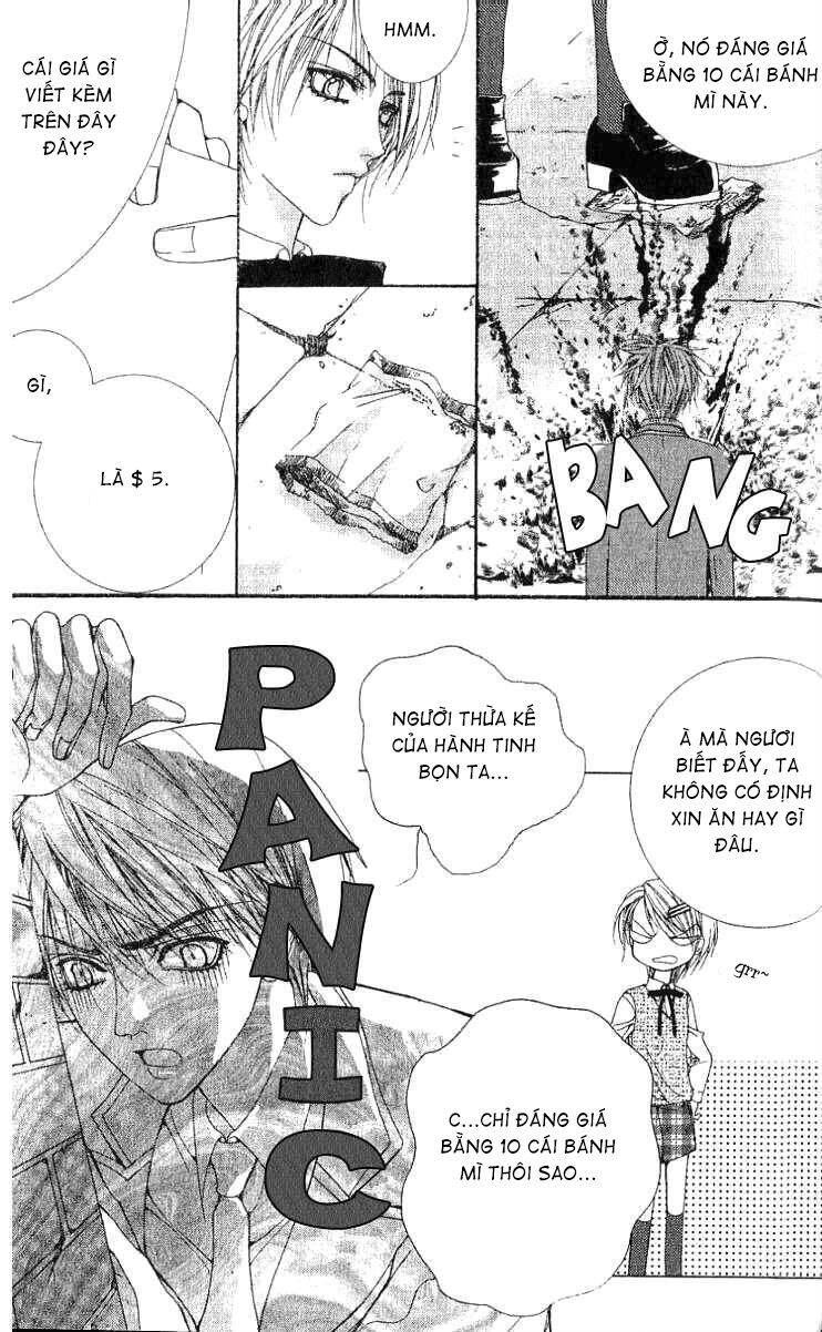 Adventure And Trouble Diary Chapter 2 - 33