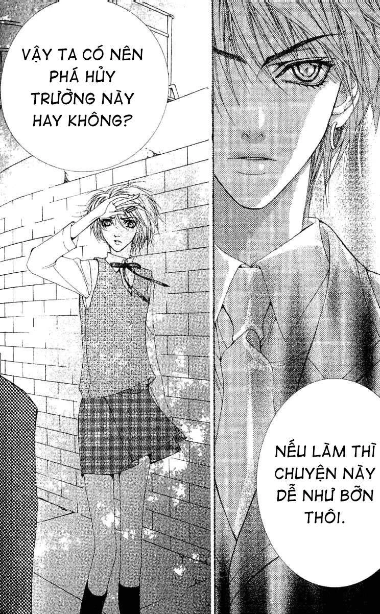 Adventure And Trouble Diary Chapter 2 - 36