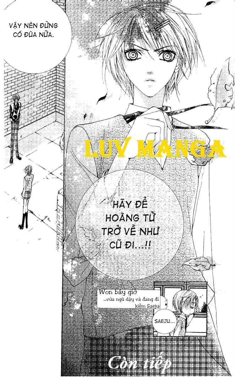 Adventure And Trouble Diary Chapter 2 - 37