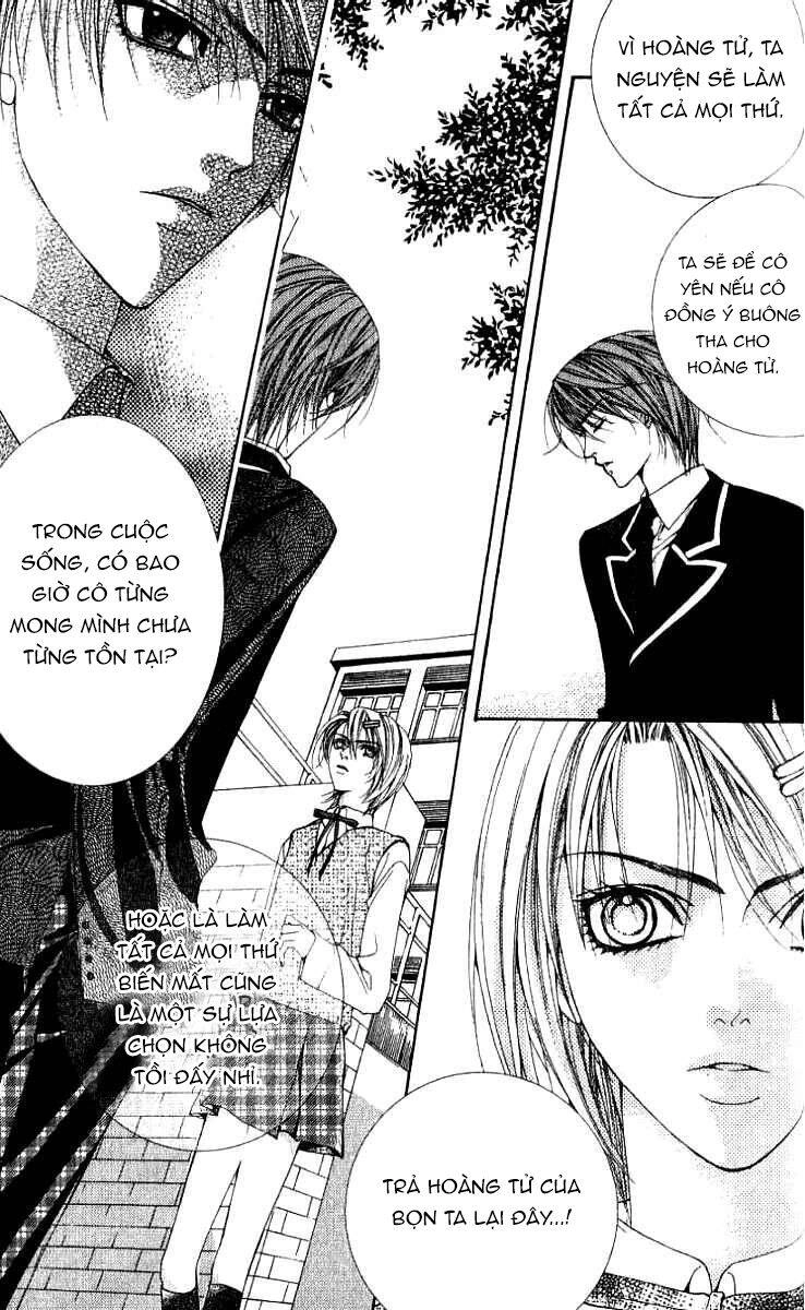 Adventure And Trouble Diary Chapter 3 - 3