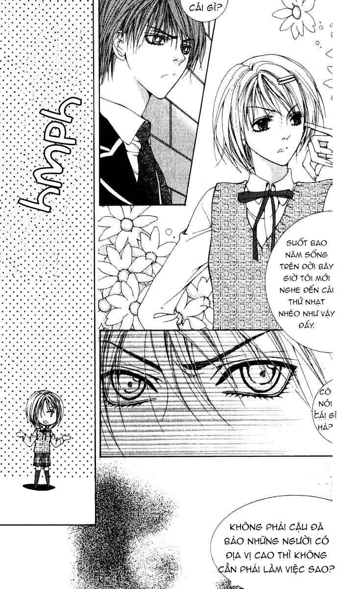 Adventure And Trouble Diary Chapter 3 - 4