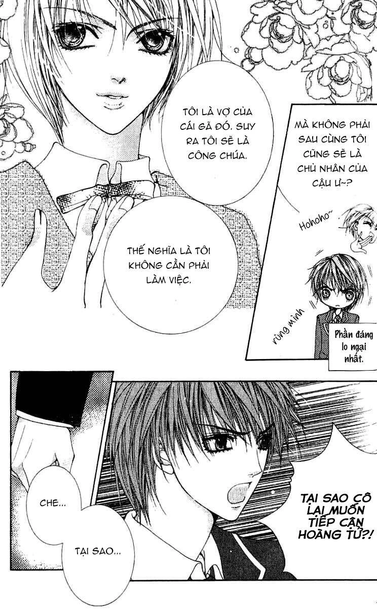 Adventure And Trouble Diary Chapter 3 - 5